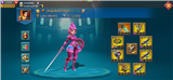 купить аккаунт Lords Mobile